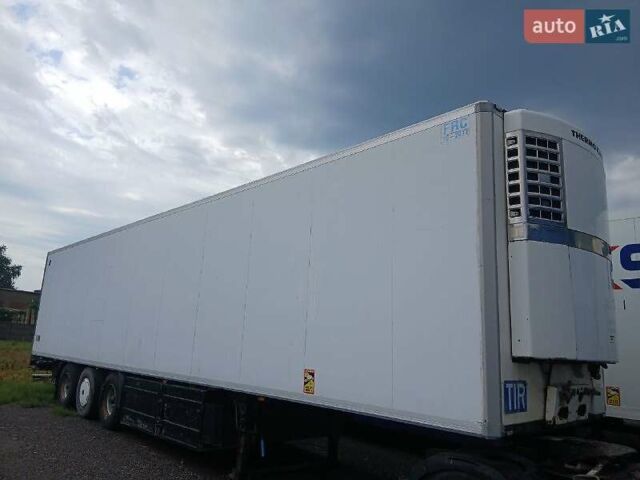 Кроне SDP 27, объемом двигателя 0 л и пробегом 0 тыс. км за 8000 $, фото 4 на Automoto.ua