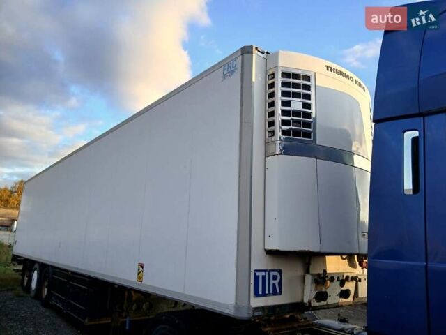 Кроне SDP 27, объемом двигателя 0 л и пробегом 0 тыс. км за 8000 $, фото 1 на Automoto.ua