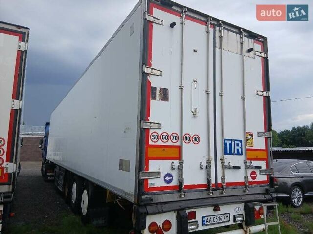 Кроне SDP 27, объемом двигателя 0 л и пробегом 0 тыс. км за 8000 $, фото 2 на Automoto.ua