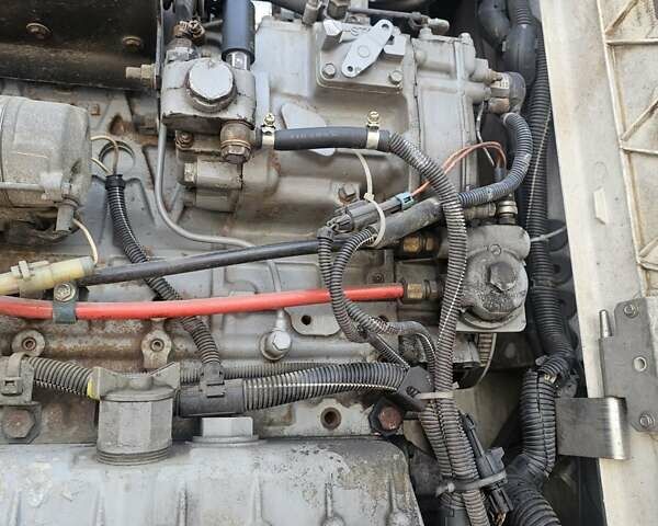Кроне SDP 27, объемом двигателя 0 л и пробегом 0 тыс. км за 12500 $, фото 9 на Automoto.ua