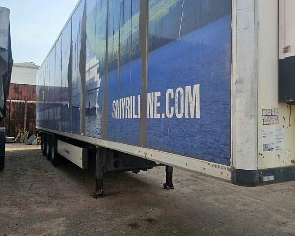 Кроне SDP 27, объемом двигателя 0 л и пробегом 0 тыс. км за 12500 $, фото 1 на Automoto.ua