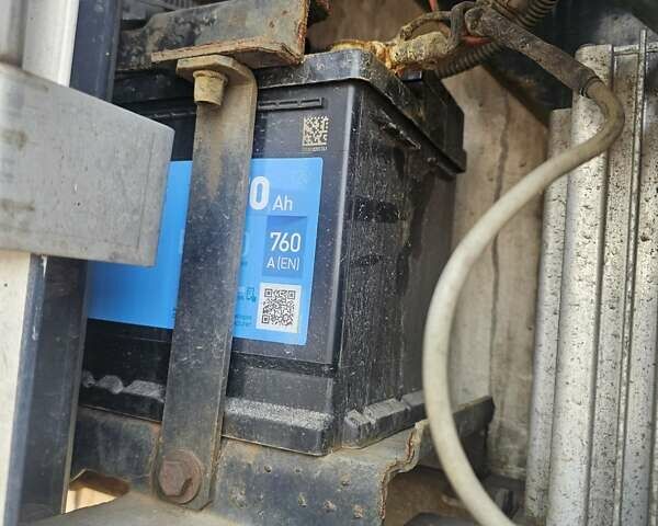 Кроне SDP 27, объемом двигателя 0 л и пробегом 0 тыс. км за 12500 $, фото 8 на Automoto.ua