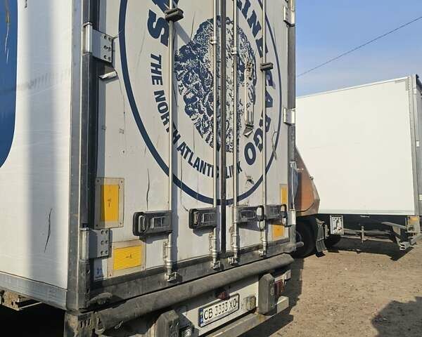 Кроне SDP 27, объемом двигателя 0 л и пробегом 0 тыс. км за 12500 $, фото 5 на Automoto.ua