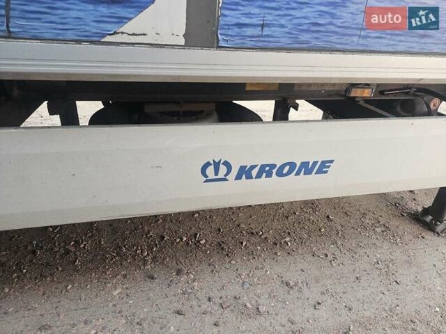 Кроне SDP 27, объемом двигателя 0 л и пробегом 0 тыс. км за 12500 $, фото 2 на Automoto.ua
