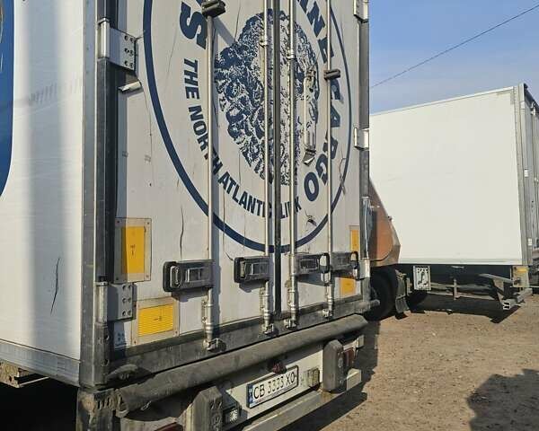 Кроне SDP 27, объемом двигателя 0 л и пробегом 0 тыс. км за 12500 $, фото 3 на Automoto.ua