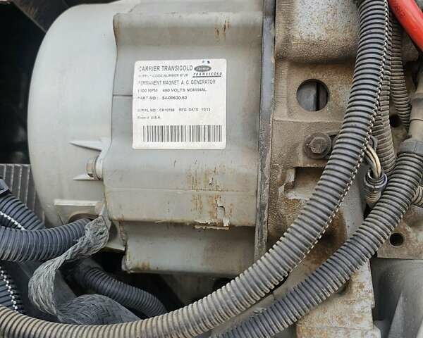 Кроне SDP 27, объемом двигателя 0 л и пробегом 0 тыс. км за 12500 $, фото 7 на Automoto.ua