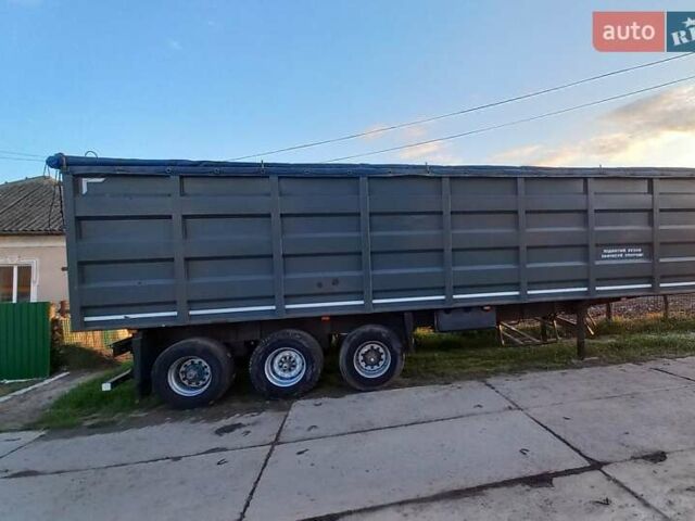 Кроне SDP 27, объемом двигателя 0 л и пробегом 0 тыс. км за 19000 $, фото 2 на Automoto.ua