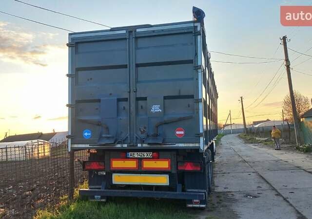 Кроне SDP 27, объемом двигателя 0 л и пробегом 0 тыс. км за 19000 $, фото 3 на Automoto.ua