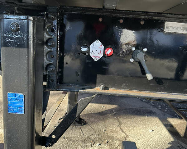 Кроне SDP 27, объемом двигателя 0 л и пробегом 0 тыс. км за 16900 $, фото 5 на Automoto.ua