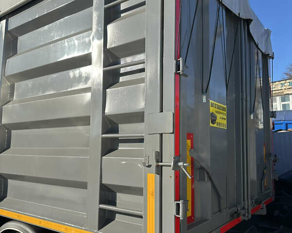 Кроне SDP 27, объемом двигателя 0 л и пробегом 0 тыс. км за 16900 $, фото 2 на Automoto.ua