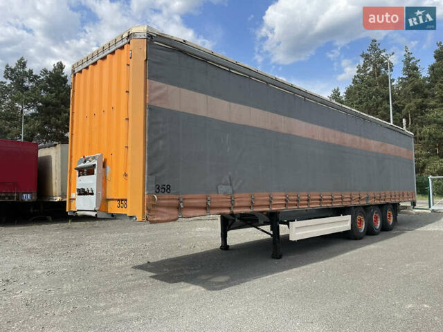 Кроне SDP 27, объемом двигателя 0 л и пробегом 0 тыс. км за 4300 $, фото 1 на Automoto.ua