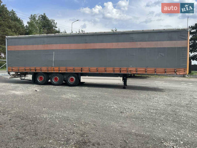 Кроне SDP 27, объемом двигателя 0 л и пробегом 0 тыс. км за 4300 $, фото 3 на Automoto.ua