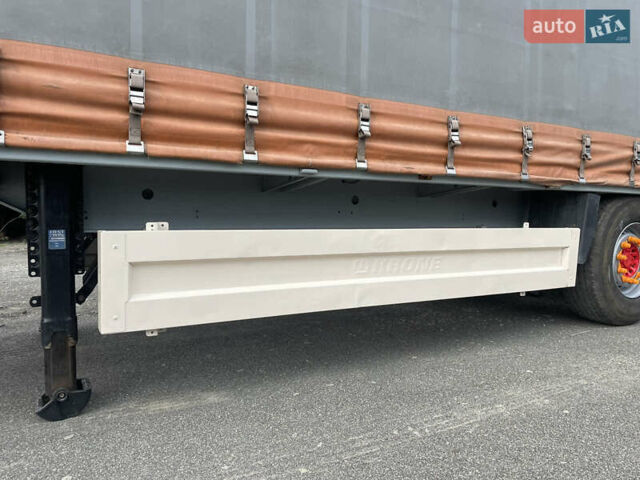 Кроне SDP 27, объемом двигателя 0 л и пробегом 0 тыс. км за 4300 $, фото 8 на Automoto.ua