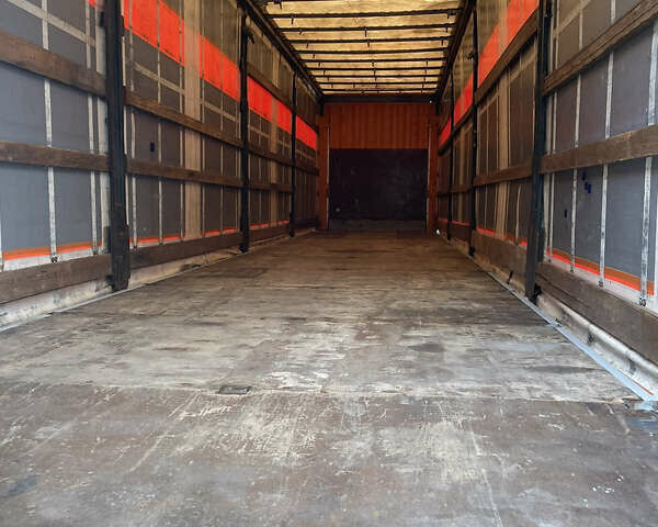 Кроне SDP 27, объемом двигателя 0 л и пробегом 0 тыс. км за 4300 $, фото 7 на Automoto.ua