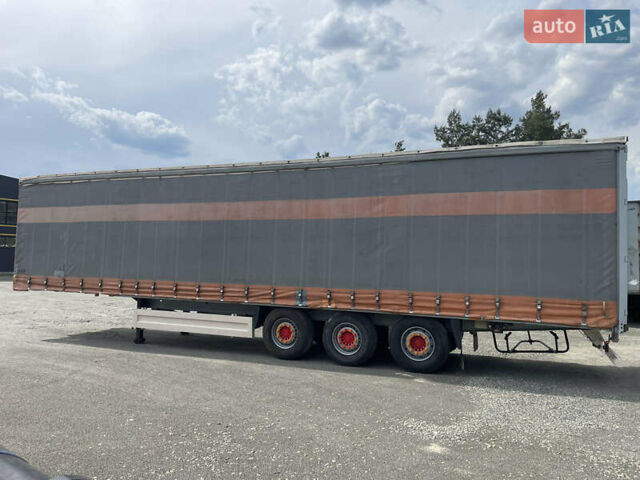 Кроне SDP 27, объемом двигателя 0 л и пробегом 0 тыс. км за 4300 $, фото 2 на Automoto.ua