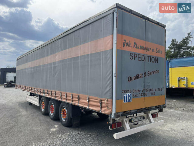 Кроне SDP 27, объемом двигателя 0 л и пробегом 0 тыс. км за 4300 $, фото 5 на Automoto.ua