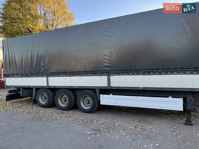 Кроне SDP 27, объемом двигателя 0 л и пробегом 0 тыс. км за 4150 $, фото 5 на Automoto.ua