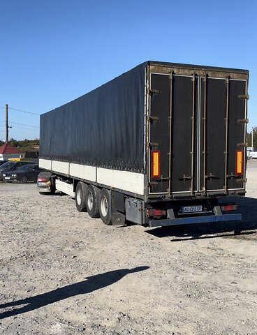 Кроне SDP 27, объемом двигателя 0 л и пробегом 0 тыс. км за 4150 $, фото 2 на Automoto.ua