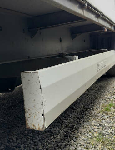 Кроне SDP 27, объемом двигателя 0 л и пробегом 0 тыс. км за 4150 $, фото 11 на Automoto.ua