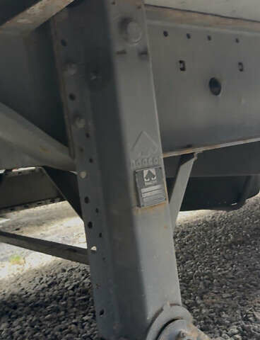 Кроне SDP 27, объемом двигателя 0 л и пробегом 0 тыс. км за 4150 $, фото 8 на Automoto.ua