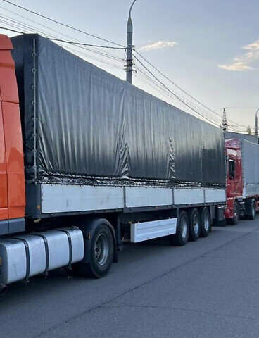 Кроне SDP 27, объемом двигателя 0 л и пробегом 0 тыс. км за 4150 $, фото 1 на Automoto.ua