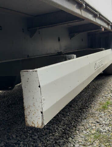 Кроне SDP 27, объемом двигателя 0 л и пробегом 0 тыс. км за 4150 $, фото 4 на Automoto.ua