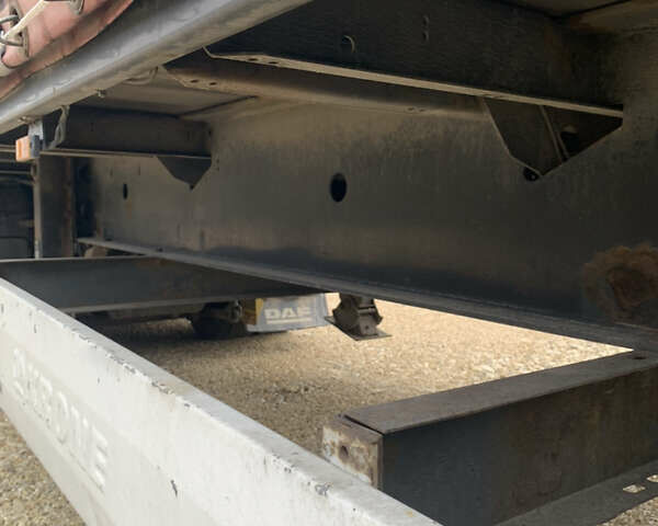 Кроне SDP 27, объемом двигателя 0 л и пробегом 0 тыс. км за 6000 $, фото 10 на Automoto.ua