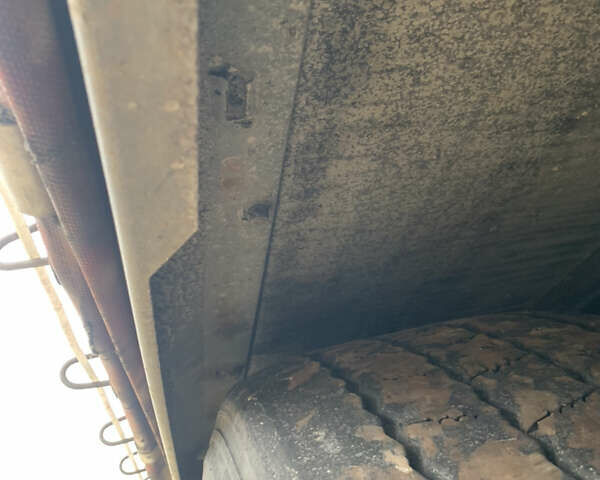 Кроне SDP 27, объемом двигателя 0 л и пробегом 0 тыс. км за 6000 $, фото 9 на Automoto.ua