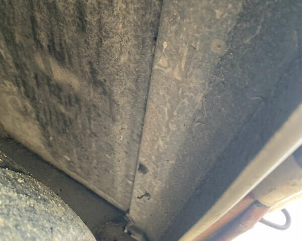 Кроне SDP 27, объемом двигателя 0 л и пробегом 0 тыс. км за 6000 $, фото 8 на Automoto.ua