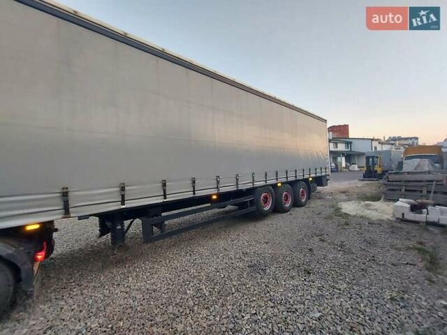 Кроне SDP 27, объемом двигателя 0 л и пробегом 0 тыс. км за 6000 $, фото 1 на Automoto.ua