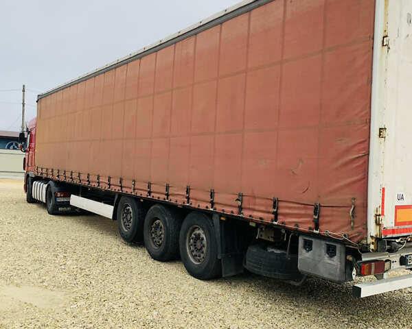 Кроне SDP 27, объемом двигателя 0 л и пробегом 0 тыс. км за 6000 $, фото 11 на Automoto.ua