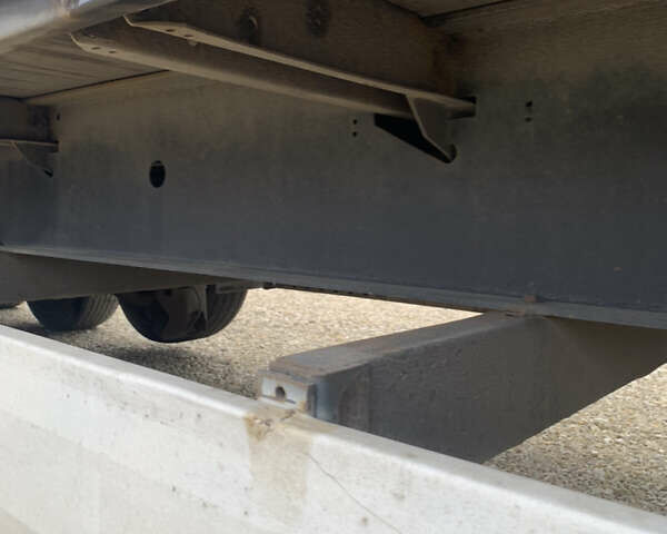 Кроне SDP 27, объемом двигателя 0 л и пробегом 0 тыс. км за 6000 $, фото 1 на Automoto.ua