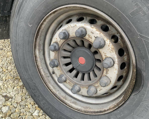 Кроне SDP 27, объемом двигателя 0 л и пробегом 0 тыс. км за 6000 $, фото 4 на Automoto.ua