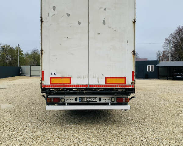 Кроне SDP 27, объемом двигателя 0 л и пробегом 0 тыс. км за 6000 $, фото 12 на Automoto.ua