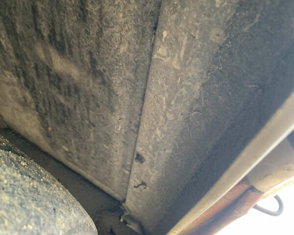 Кроне SDP 27, объемом двигателя 0 л и пробегом 0 тыс. км за 6000 $, фото 7 на Automoto.ua