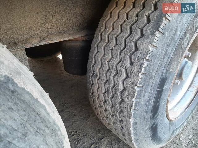 Кроне SDP 27, об'ємом двигуна 0 л та пробігом 0 тис. км за 4800 $, фото 5 на Automoto.ua