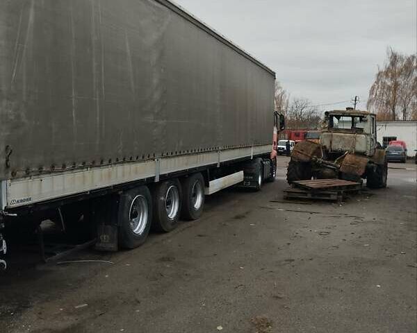 Кроне SDP 27, об'ємом двигуна 0 л та пробігом 0 тис. км за 7000 $, фото 3 на Automoto.ua