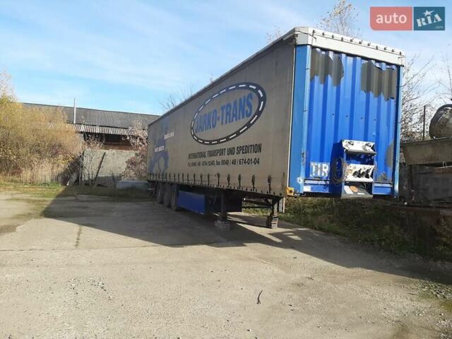 Кроне SDP 27, об'ємом двигуна 0 л та пробігом 0 тис. км за 4800 $, фото 2 на Automoto.ua