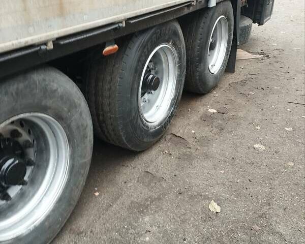 Кроне SDP 27, об'ємом двигуна 0 л та пробігом 0 тис. км за 7000 $, фото 5 на Automoto.ua