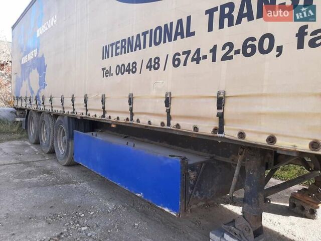 Кроне SDP 27, об'ємом двигуна 0 л та пробігом 0 тис. км за 4800 $, фото 6 на Automoto.ua