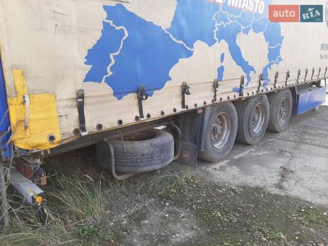 Кроне SDP 27, об'ємом двигуна 0 л та пробігом 0 тис. км за 4800 $, фото 3 на Automoto.ua