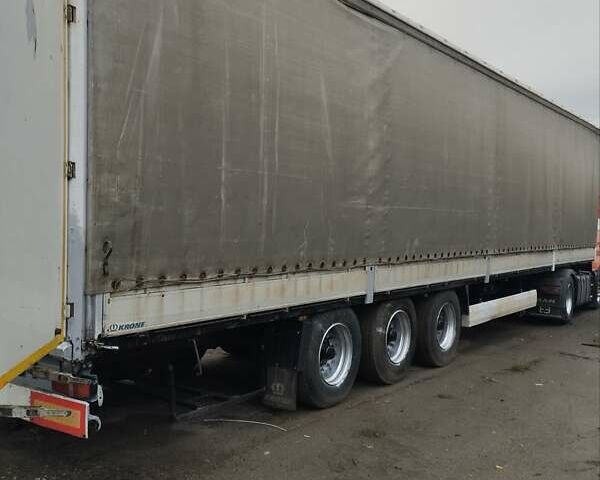 Кроне SDP 27, об'ємом двигуна 0 л та пробігом 0 тис. км за 7000 $, фото 4 на Automoto.ua