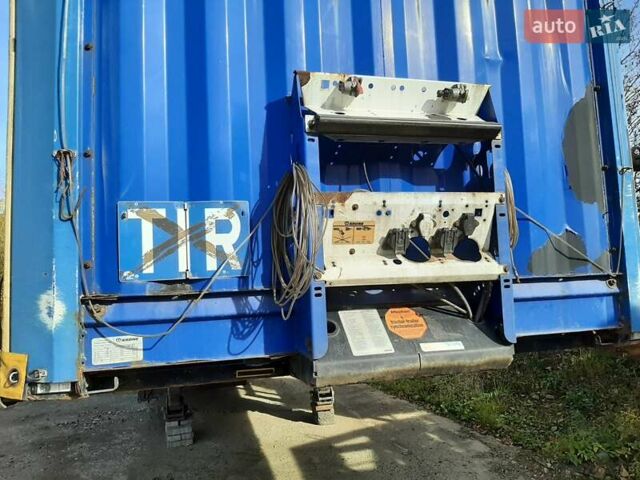 Кроне SDP 27, об'ємом двигуна 0 л та пробігом 0 тис. км за 4800 $, фото 10 на Automoto.ua