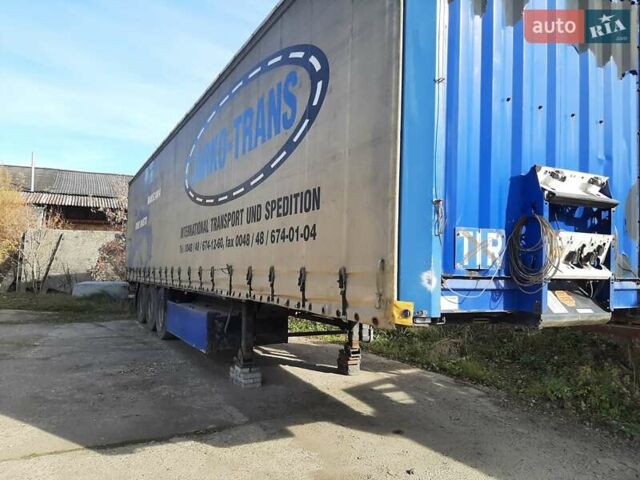 Кроне SDP 27, об'ємом двигуна 0 л та пробігом 0 тис. км за 4800 $, фото 9 на Automoto.ua