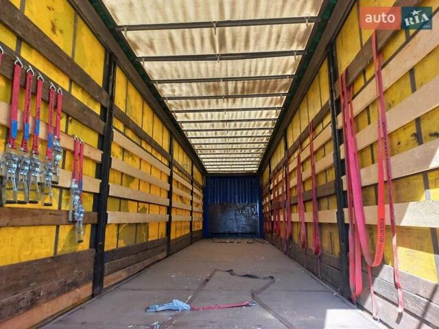 Кроне SDP 27, об'ємом двигуна 0 л та пробігом 0 тис. км за 4800 $, фото 12 на Automoto.ua