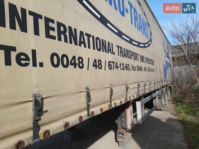 Кроне SDP 27, об'ємом двигуна 0 л та пробігом 0 тис. км за 4800 $, фото 8 на Automoto.ua