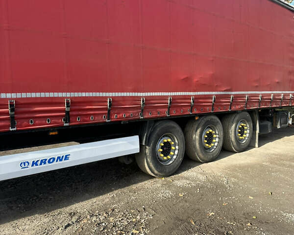 Кроне SDP 27, объемом двигателя 0 л и пробегом 0 тыс. км за 10000 $, фото 3 на Automoto.ua