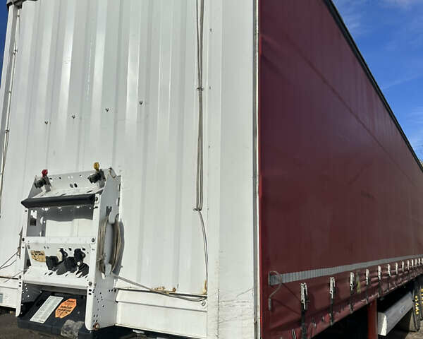 Кроне SDP 27, объемом двигателя 0 л и пробегом 0 тыс. км за 10000 $, фото 6 на Automoto.ua