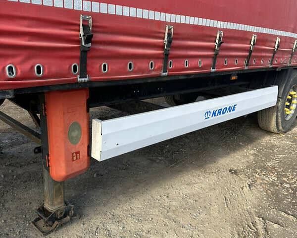 Кроне SDP 27, объемом двигателя 0 л и пробегом 0 тыс. км за 10000 $, фото 4 на Automoto.ua