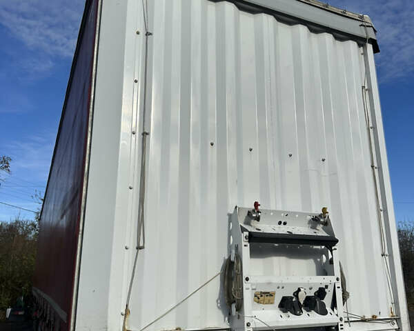 Кроне SDP 27, объемом двигателя 0 л и пробегом 0 тыс. км за 10000 $, фото 5 на Automoto.ua